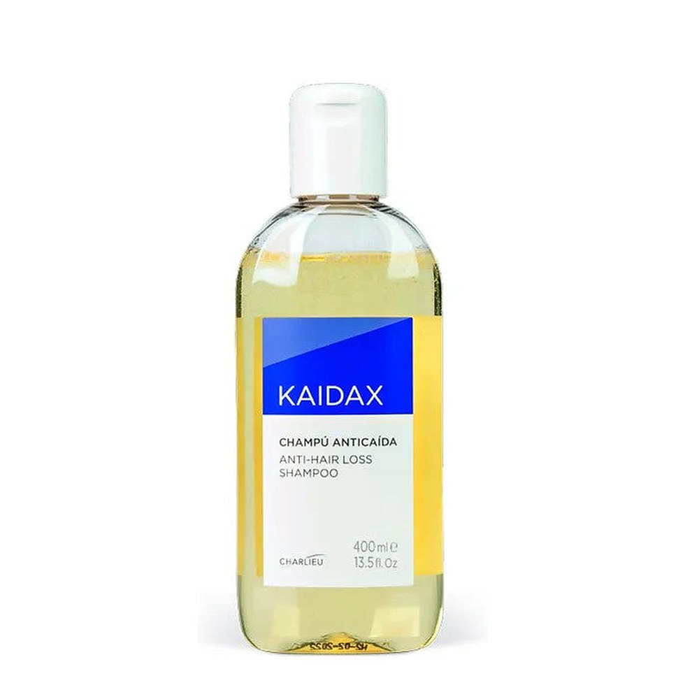Kaidax hiustenlähtöä estävä shampoo 400 ml
