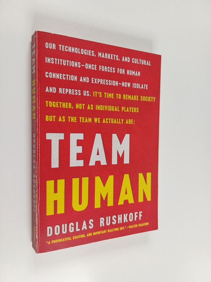 Team Human