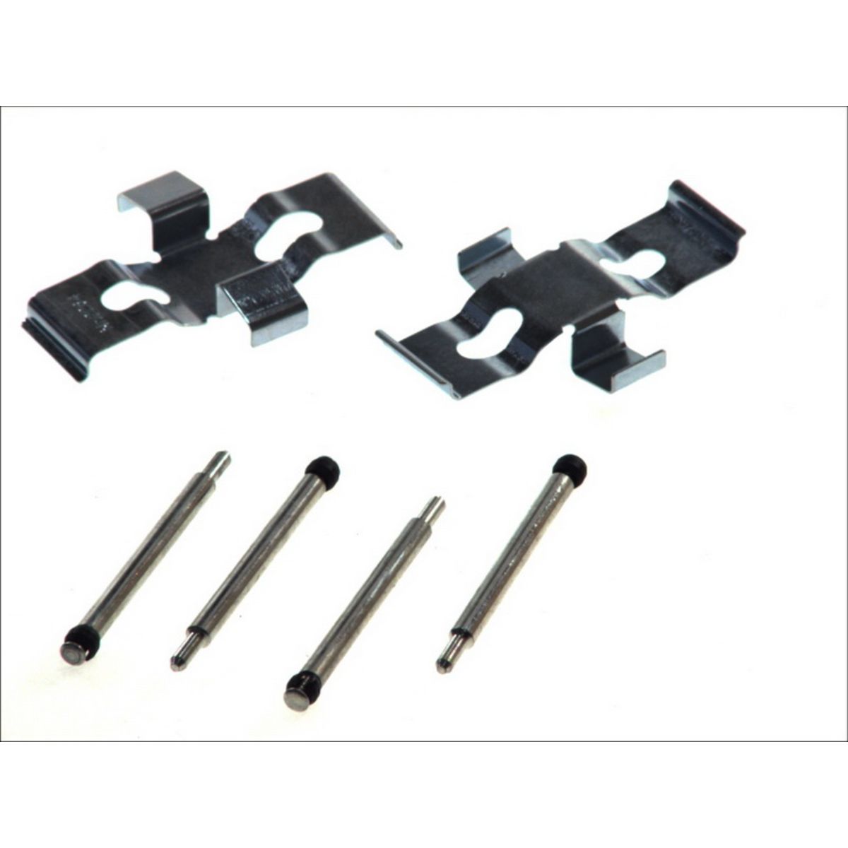 Jarrupalojen asennussarja QUICK BRAKE 109-1009