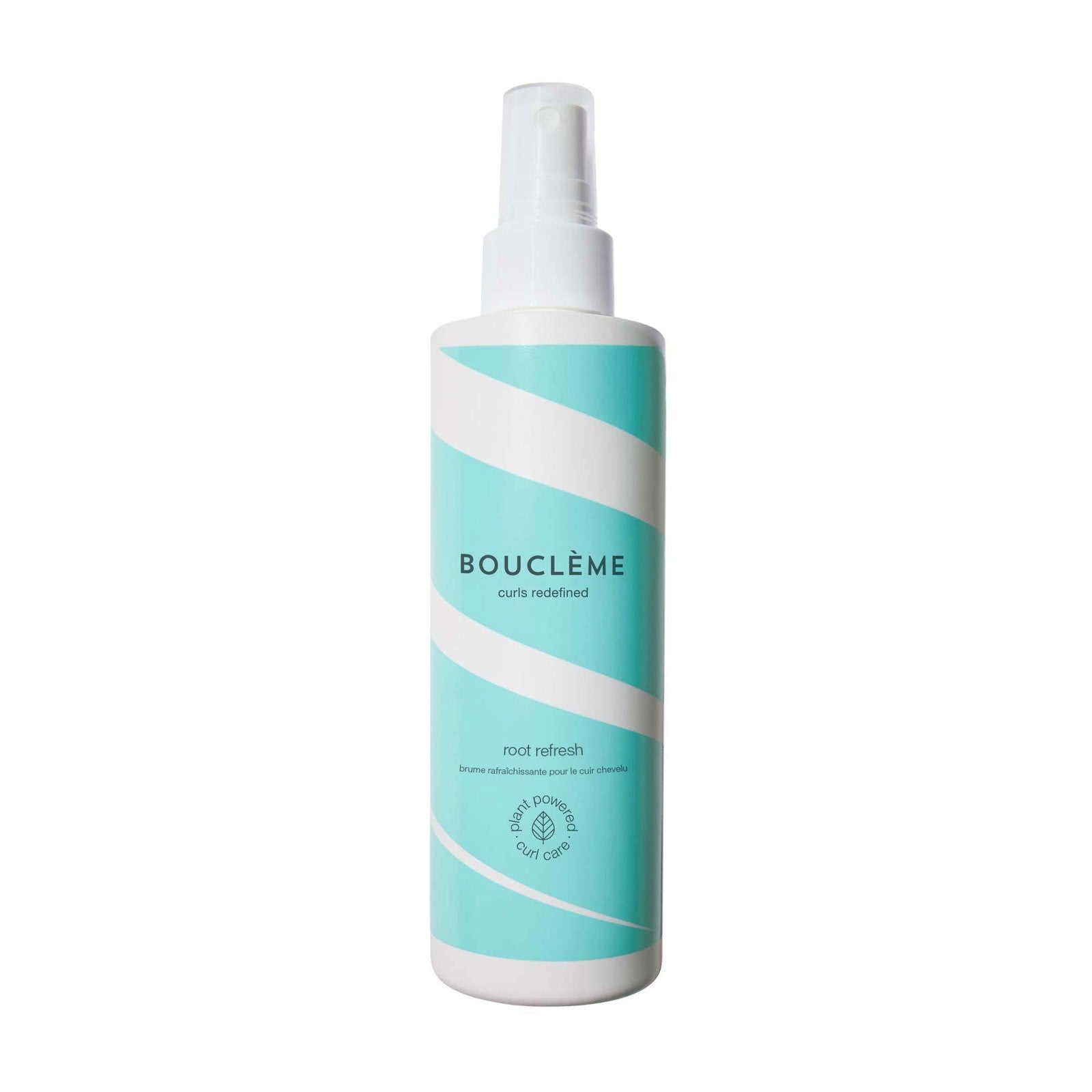 Bouclème Virkistävä hiusspray (Root Refresh) 200 ml