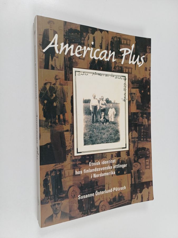 American plus