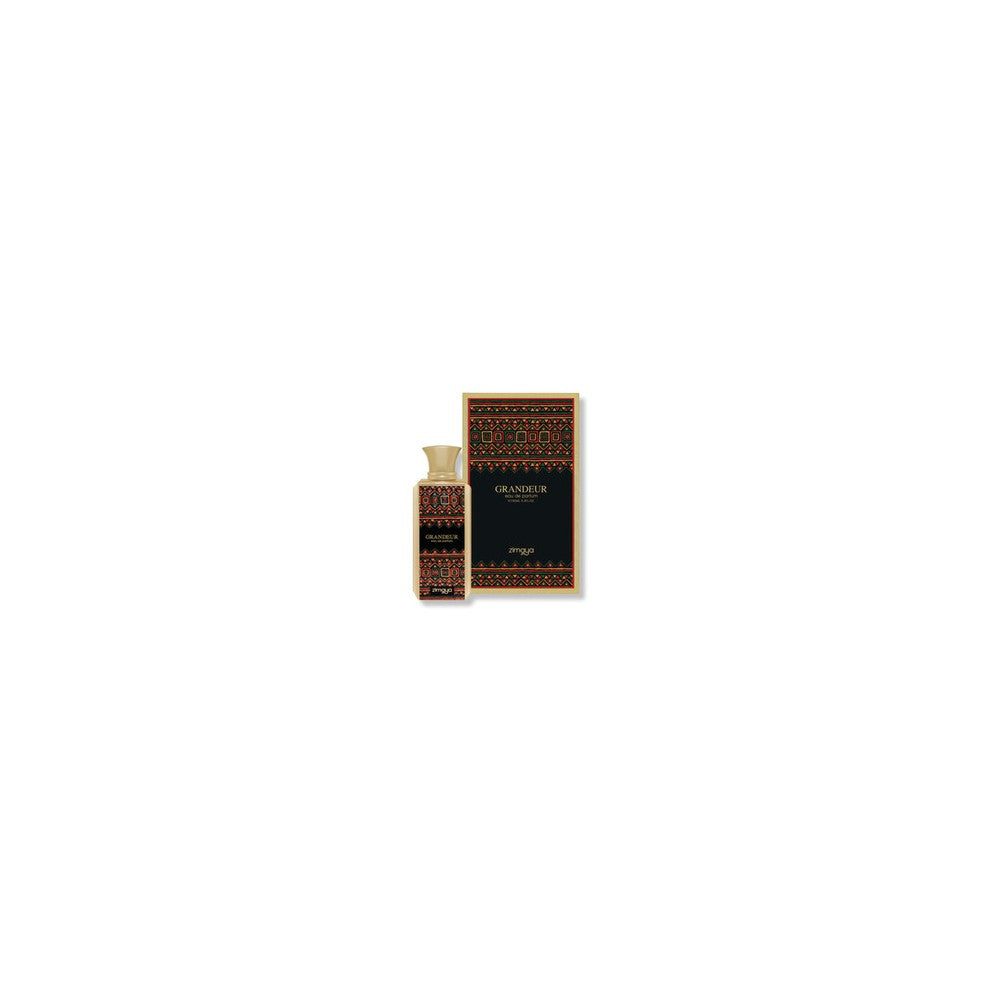 Zimaya Grandeur - EDP - Tilavuus: 100 ml