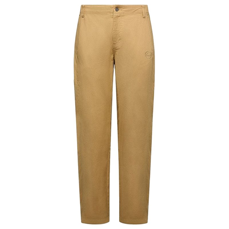 La Sportiva Highball Pant M Sandstone - S