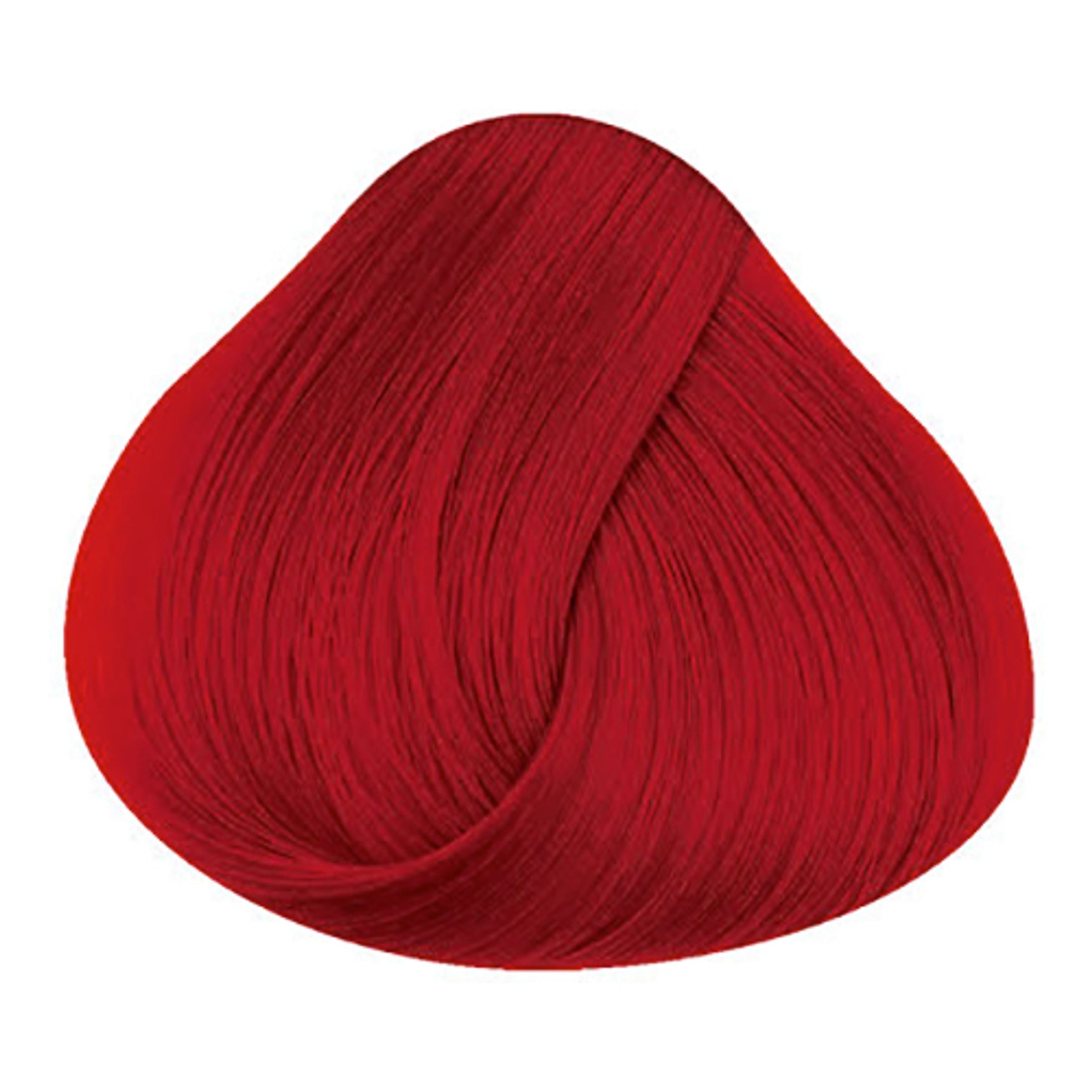 Directions Hair Colour Semi-Permanent Conditioning Hair Colour Poppy Red