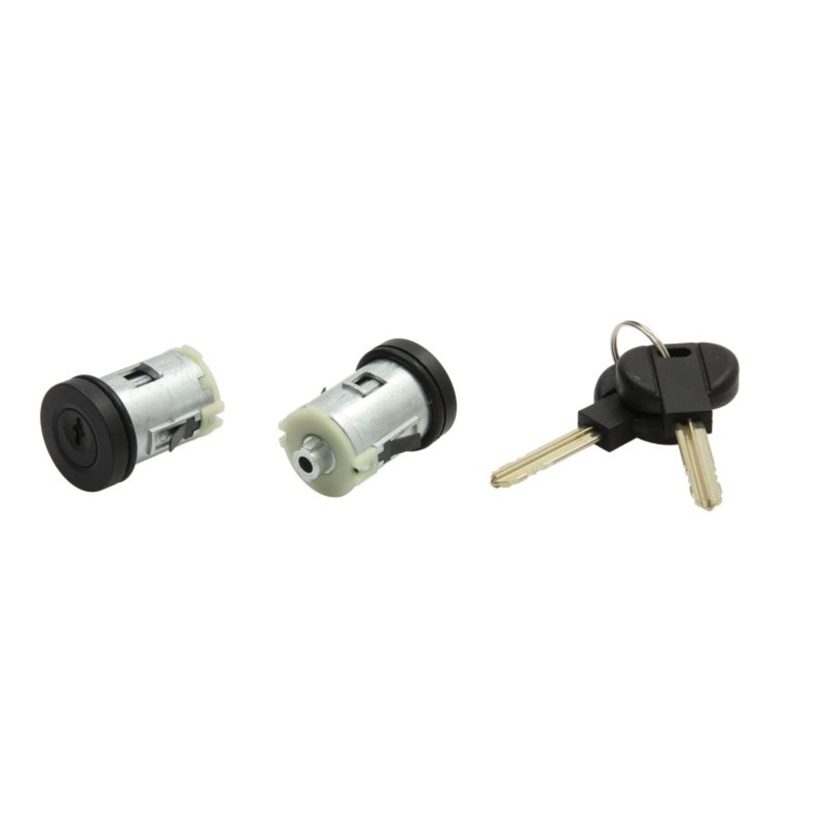Lukkosylinterin sarja BLIC 6010-08-011427P
