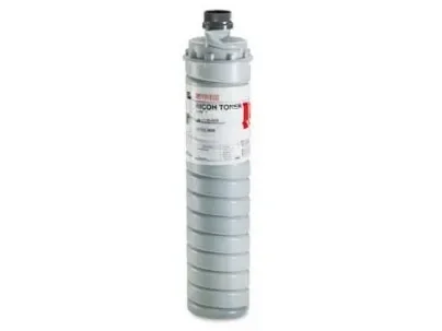 Ricoh 842116, 43000 sivua, Musta, 1 kpl