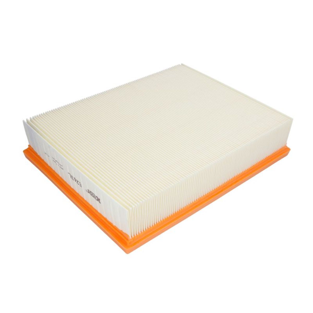 Ilmansuodatin HENGST FILTER E243L