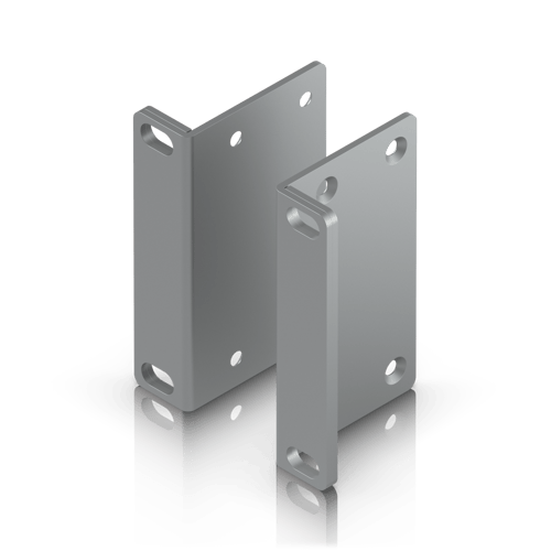 Ubiquiti Unifi Rack Ear Kit 2u