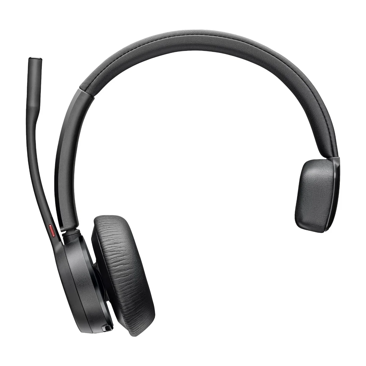HP Poly Voyager 4310-M Teams -headset, musta