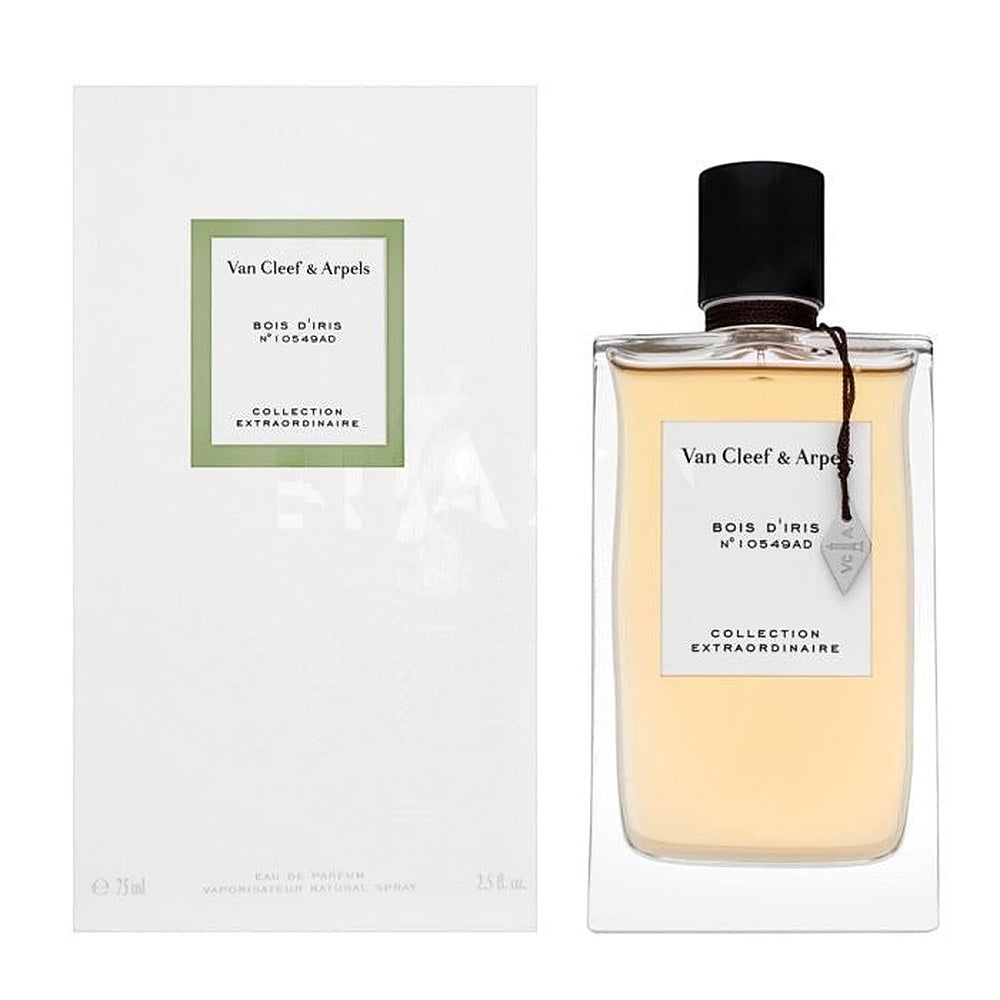 Van cleef & arpels Collection Extraordinaire - Bois D'Iris Eau De Parfum naisille 75 ml