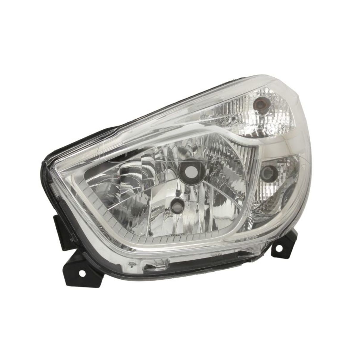 Ajovaloumpio VALEO 044775