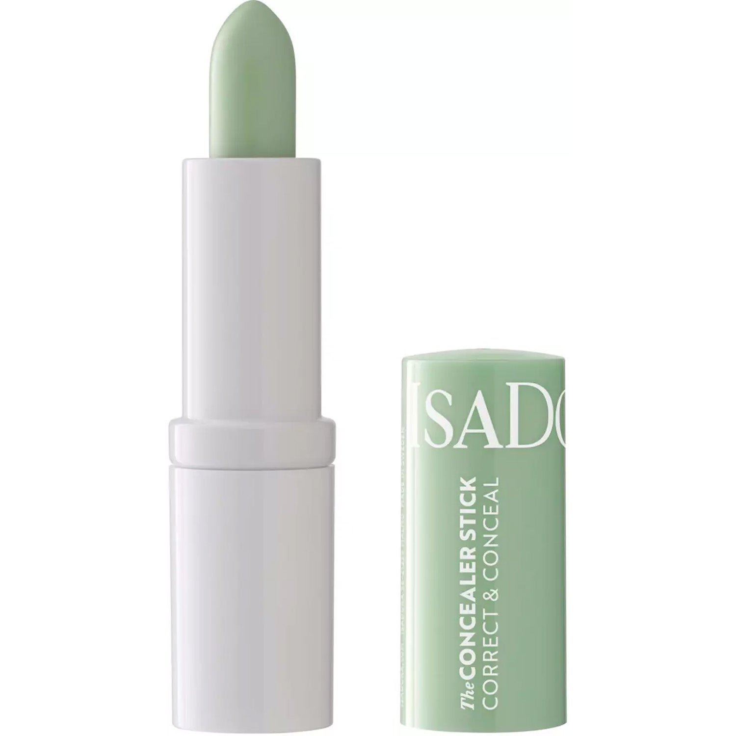 IsaDora The Concealer Stick 24 Green - 2,25 g