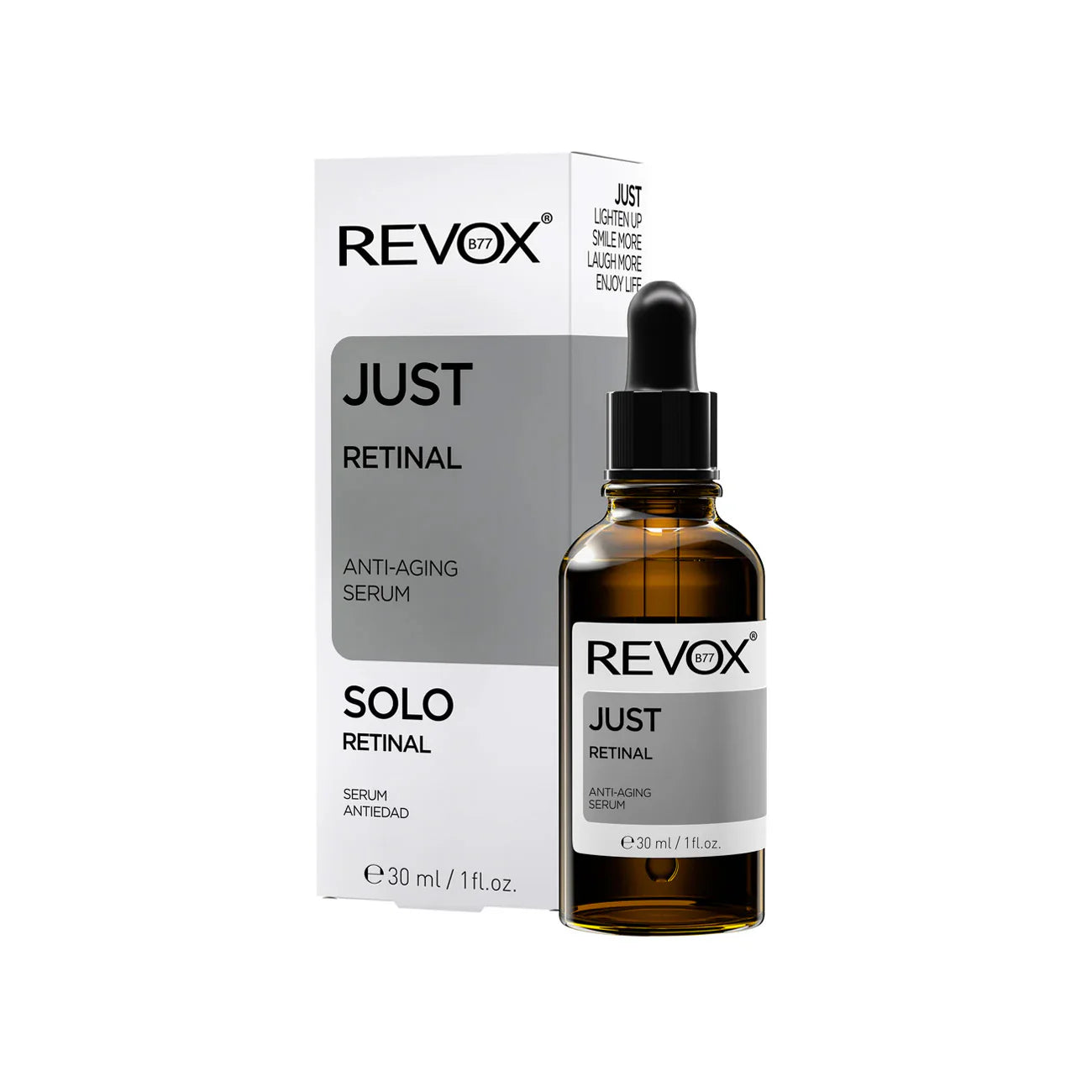 Revox Just Retinal Anti-Aging Serum 30ml