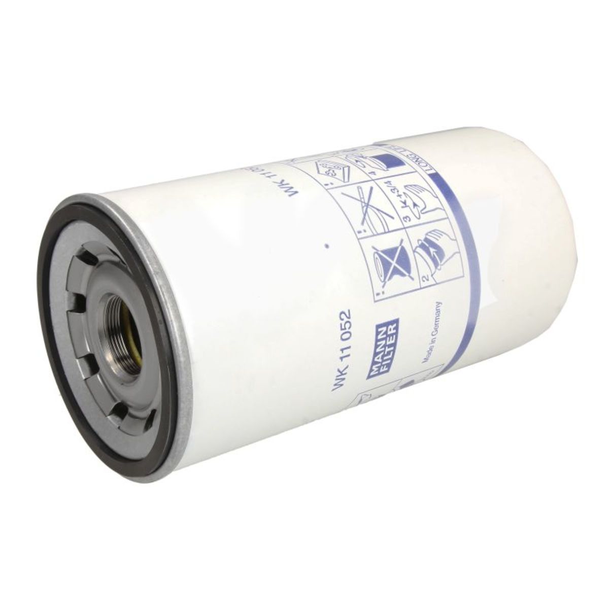 Polttoainesuodatin MANN-FILTER WK 11 052