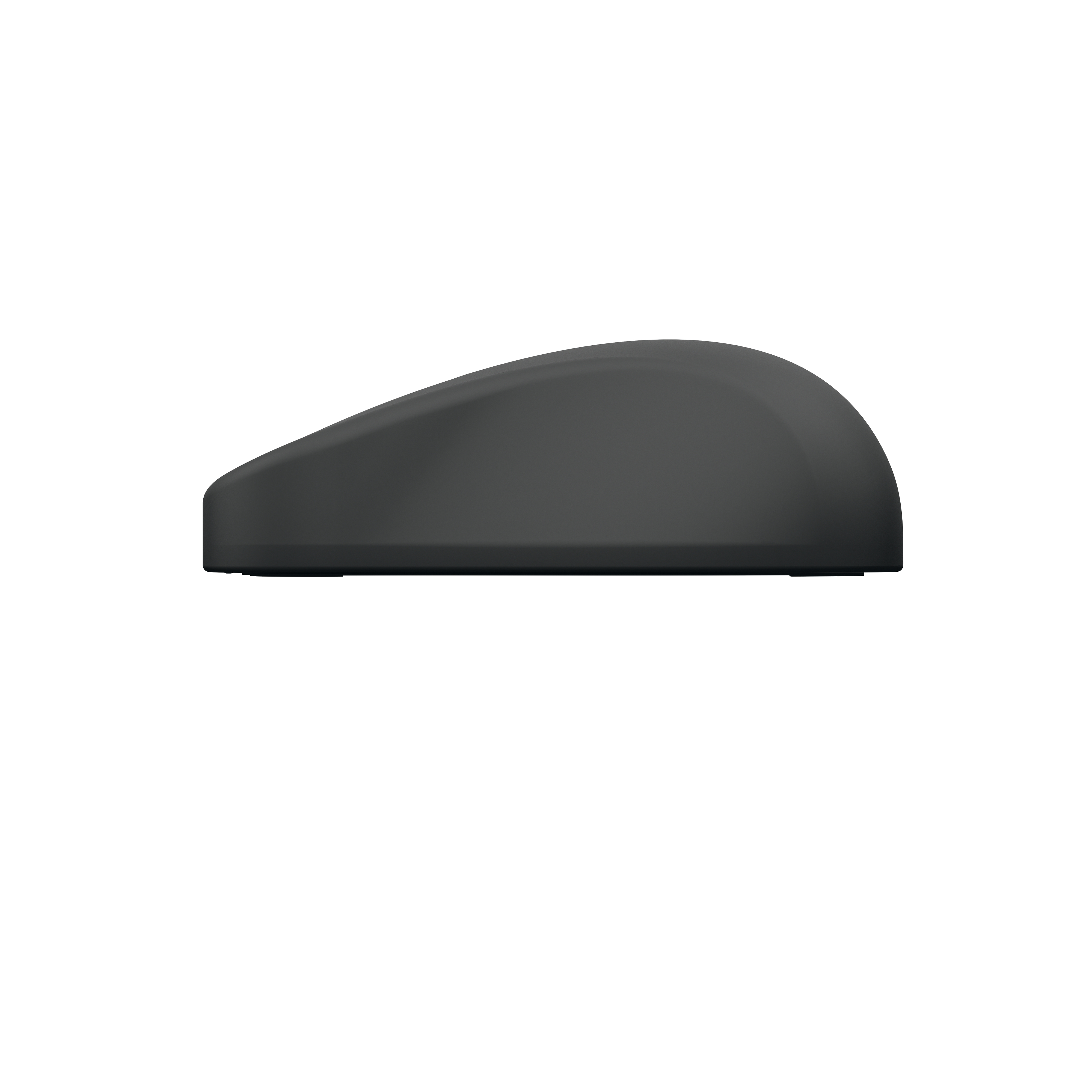 CHERRY Active Key Hygiene Medical -langaton ergonominen hiiri, musta