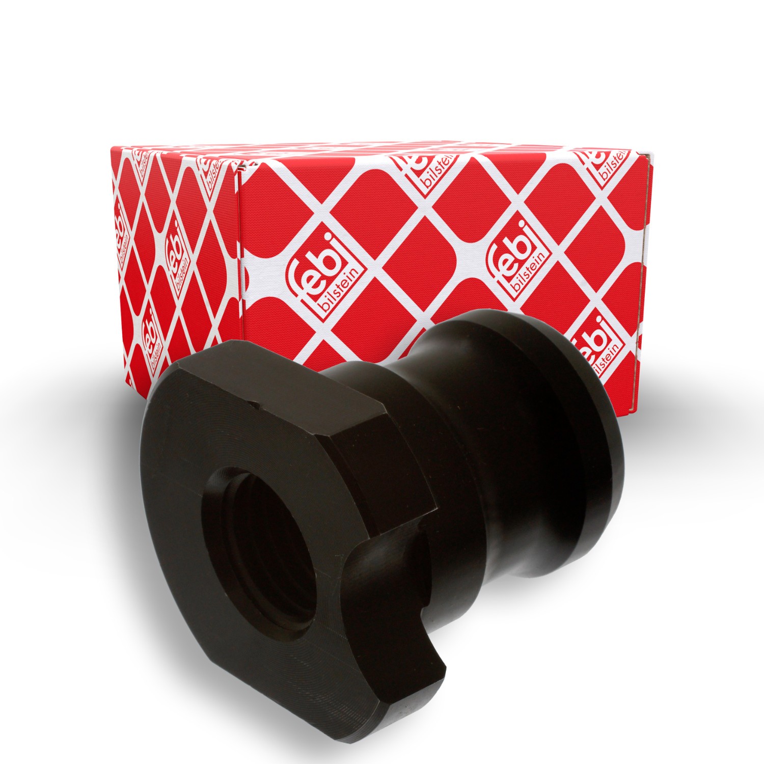 Kierreholkki, joustintuki FEBI BILSTEIN 40679