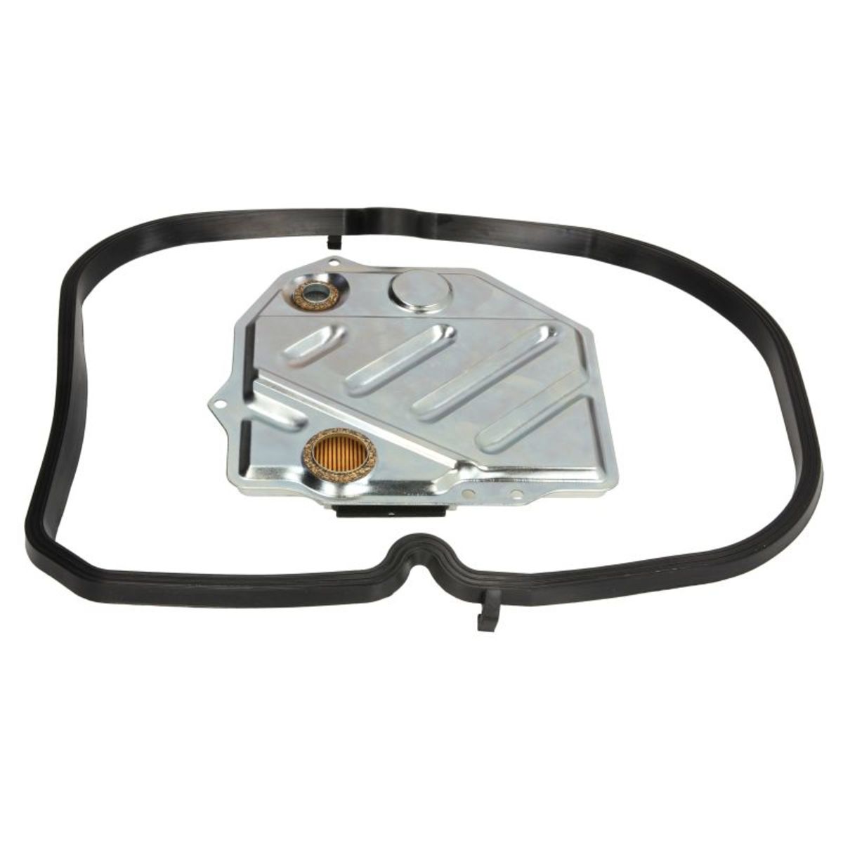 Hydrauliikkasuodatinsarja, automaattivaihteisto FEBI BILSTEIN 02177