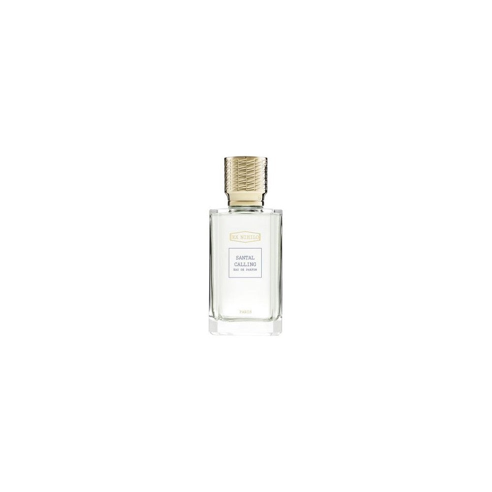 Ex nihilo Santal Calling parfum unisex 100 ml