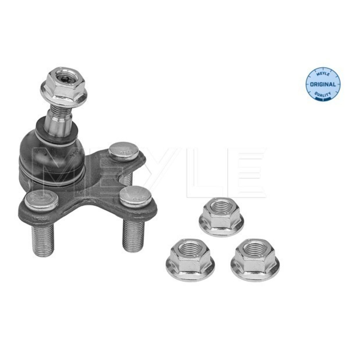 Pallonivel MEYLE 31-16 010 0023