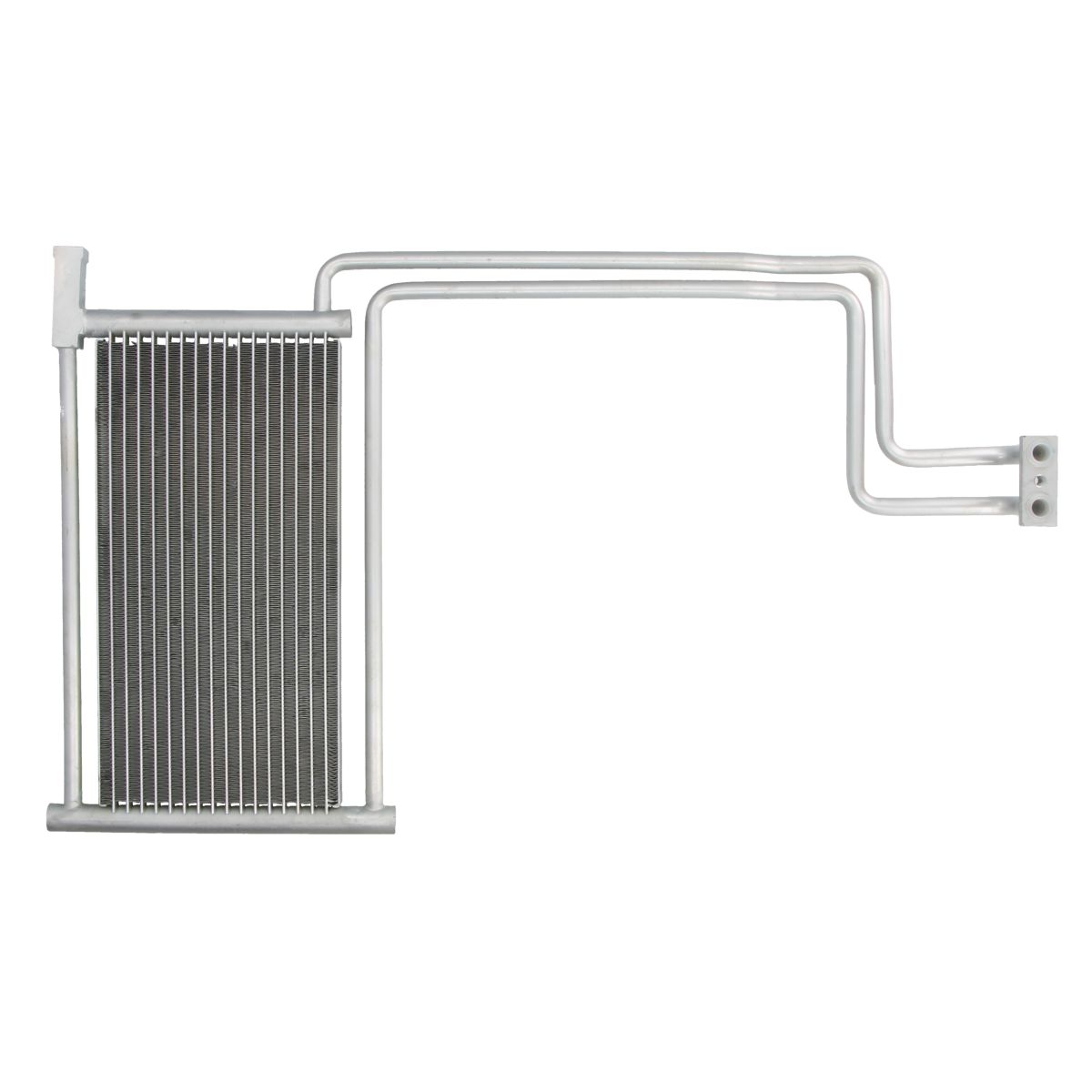 Öljynjäähdytin, autom. vaihteisto THERMOTEC D4B034TT