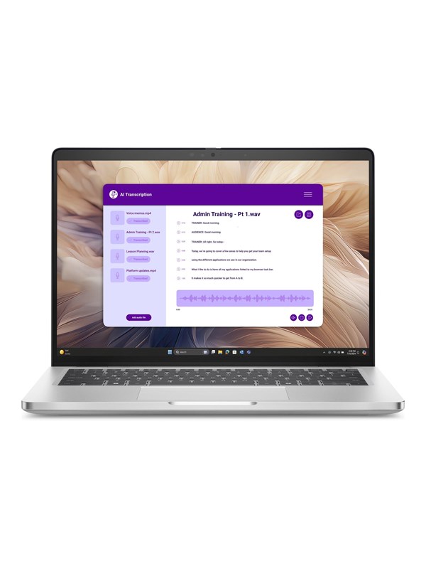 Dell Pro 14 Plus Intel Core Ultra 5 32gb 512gb 14"