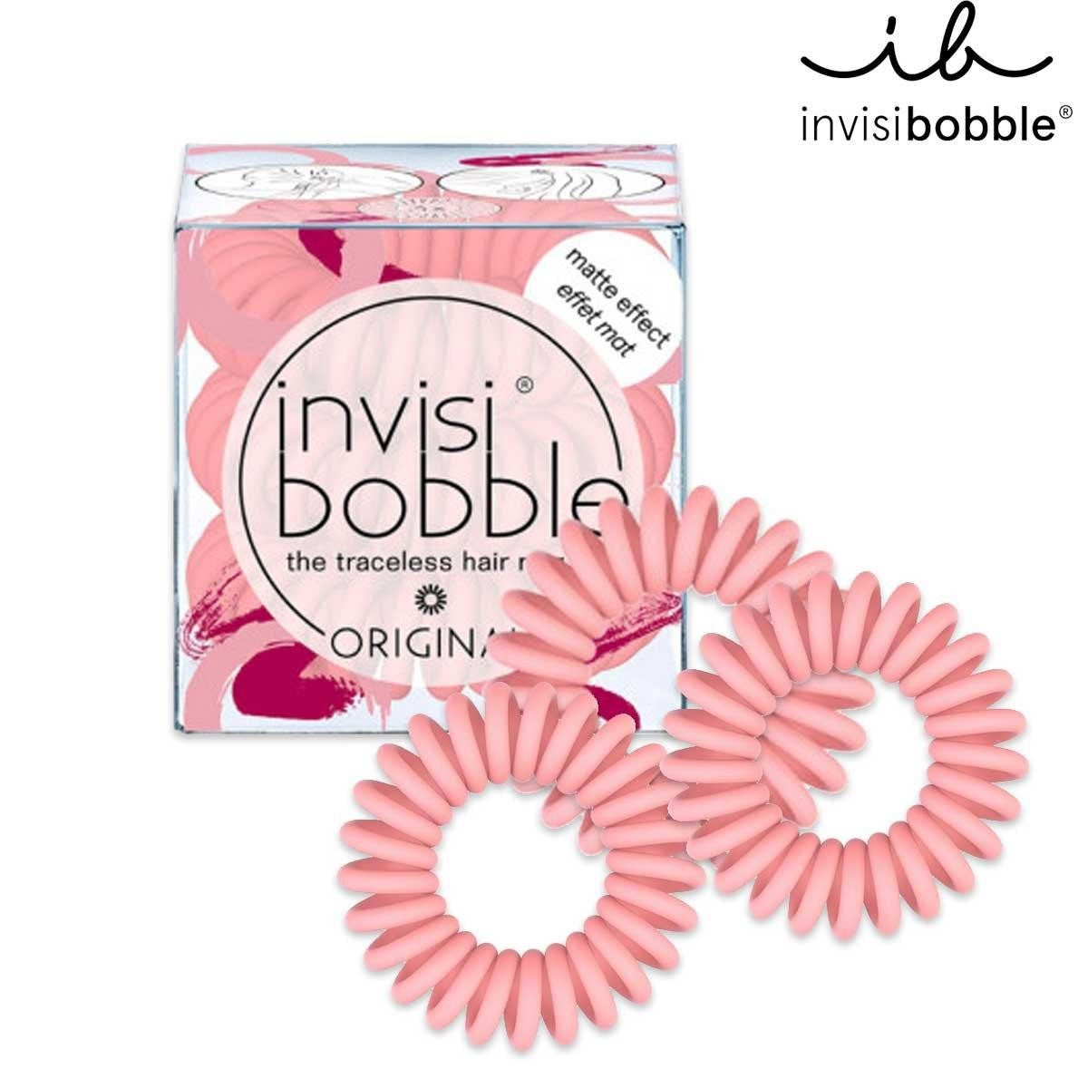 InvisiBobble Original Matte Me, Myselfie & I