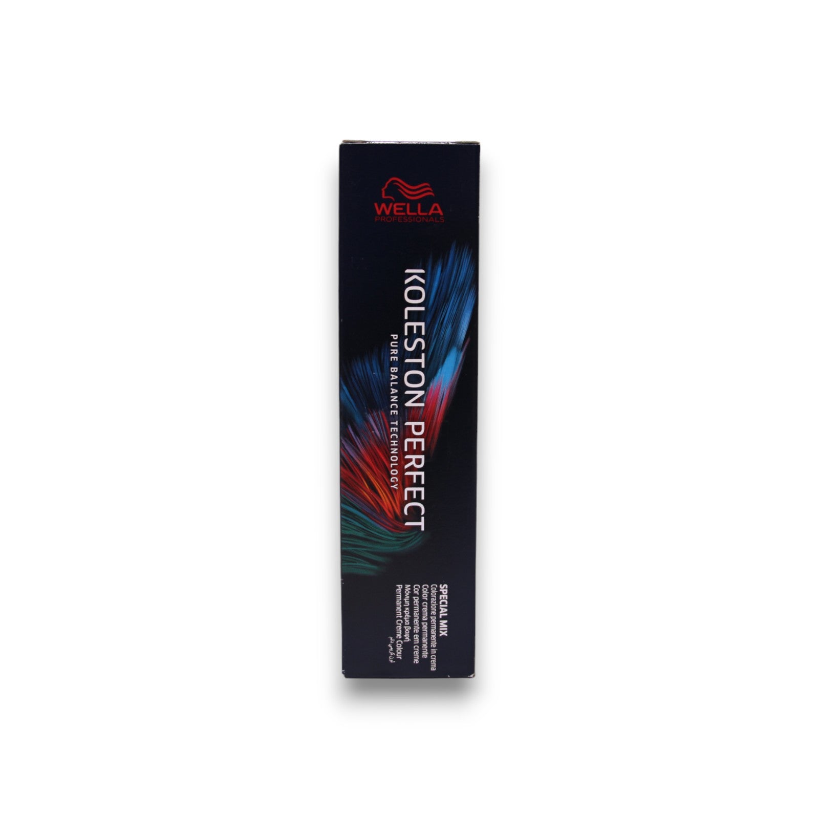 Wella Ammattilaiset Koleston Perfect Me+ Special Mix 0/66 60 ml