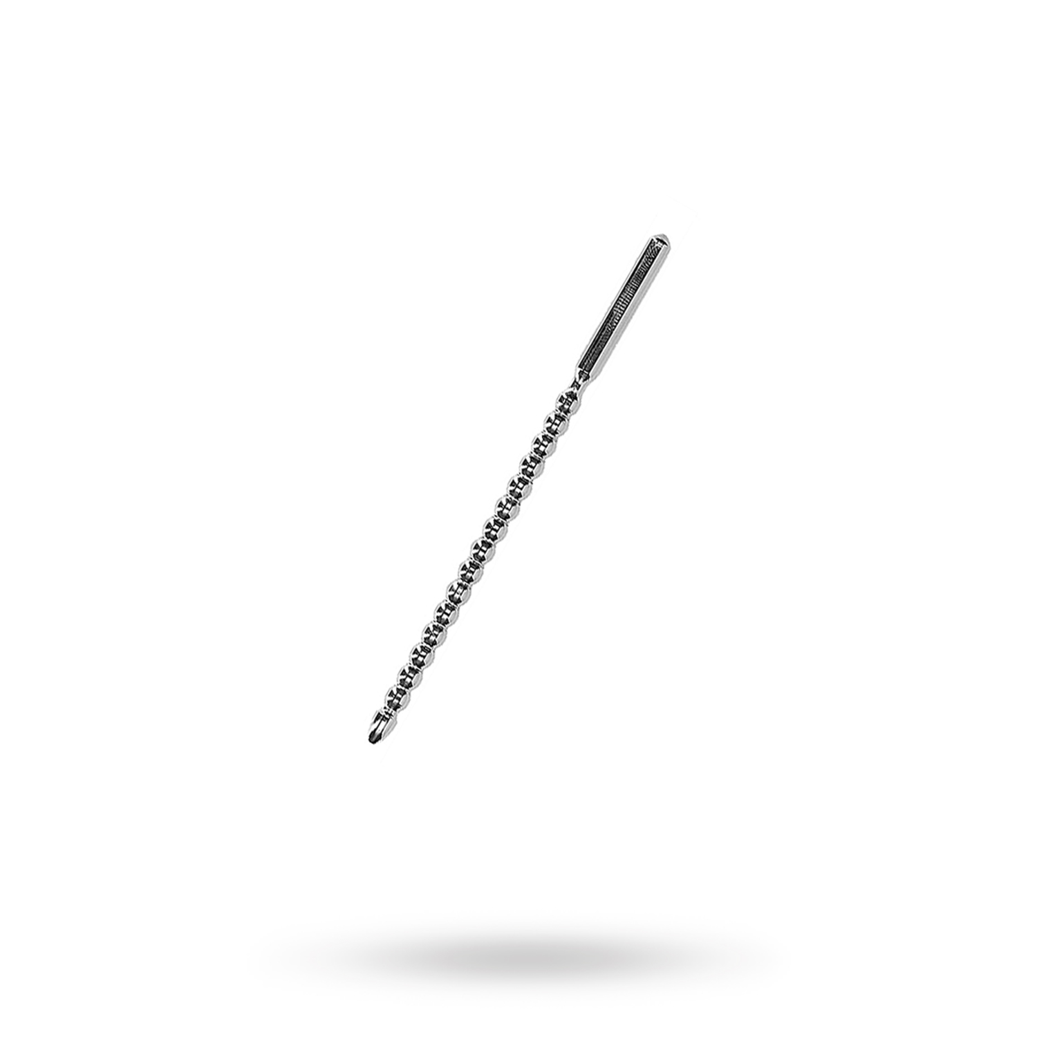 Urethral Sounding Metal Stick 9cm Laajentaja