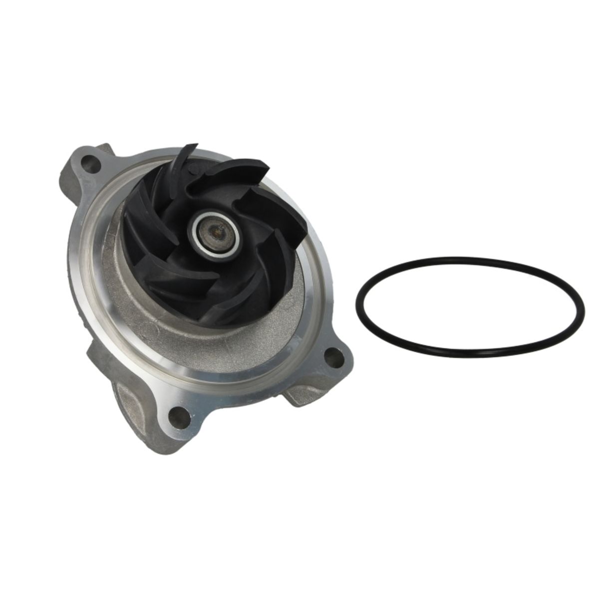 Vesipumppu Saleri SIL PA1002A