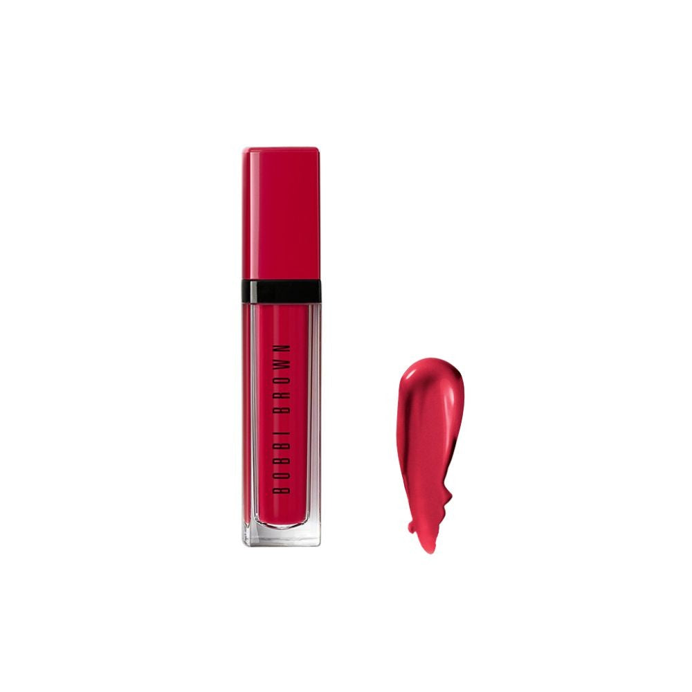 Bobbi Brown, Murskattu, nestemäinen huulipuna, Cherry Murskaa 3,4 g