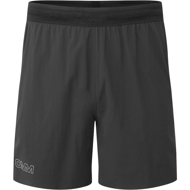 OMM Dyno Shorts M Black - M
