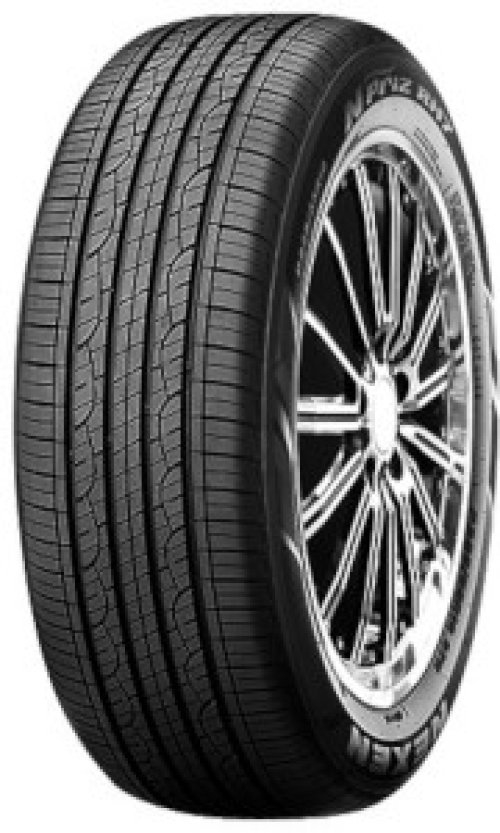 Nexen NPriz RH7a ( 235/60 R18 103H 4PR )