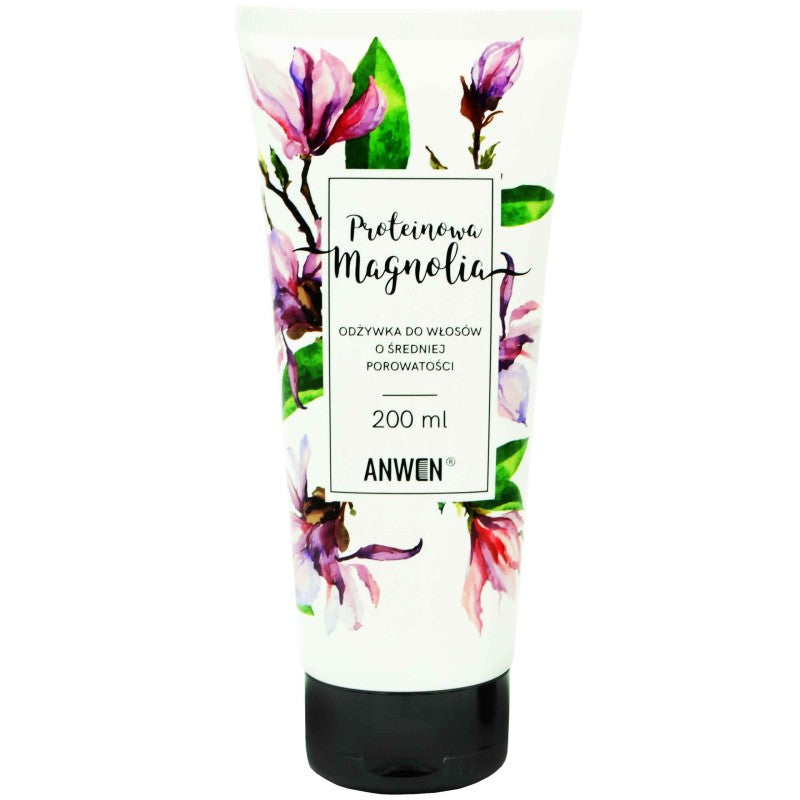 Anwen Proteiinimagnolia-hoitoaine 200 ml