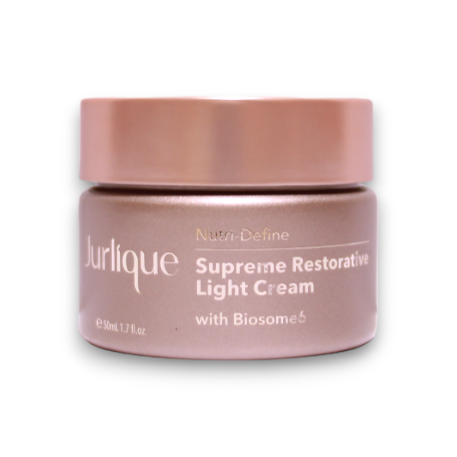 Jurlique Nutri-Define, Kevyt Voide, Kasvoille, 50 ml
