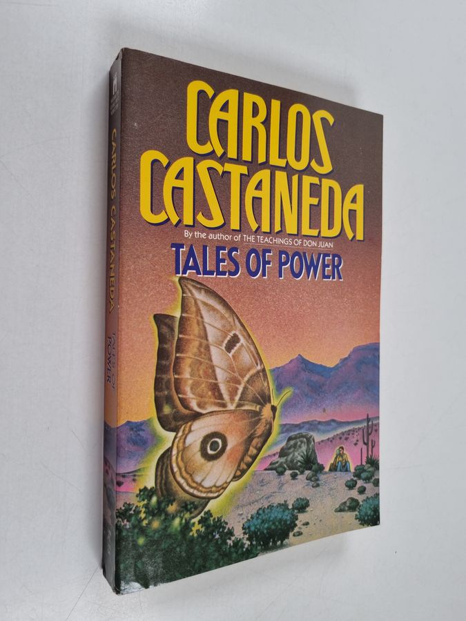 Tales of Power