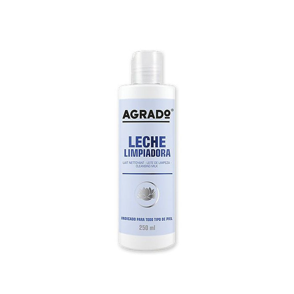 Agrado Puhdistusmaito 250 ml