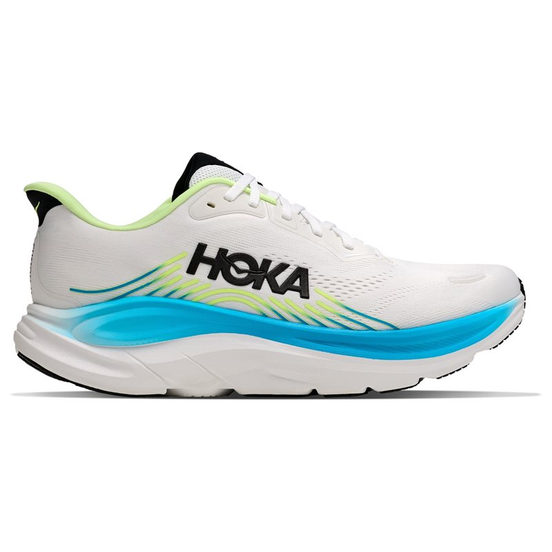 Hoka M Clifton 11 Frost/Black - 44