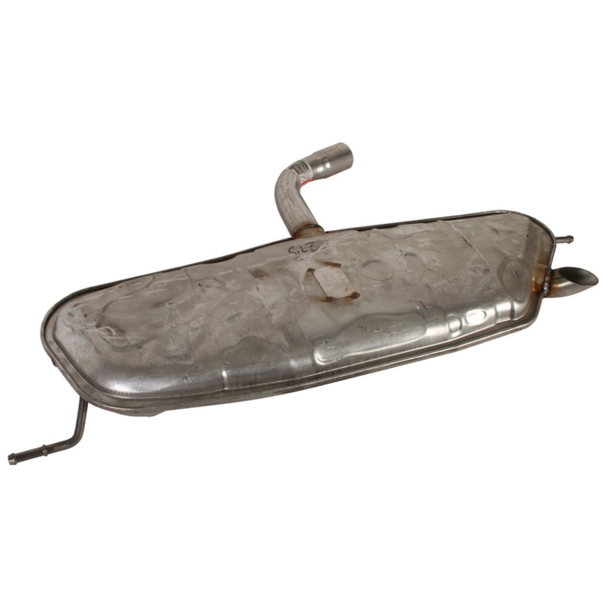 Takaäänenvaimentaja BOSAL 233-581