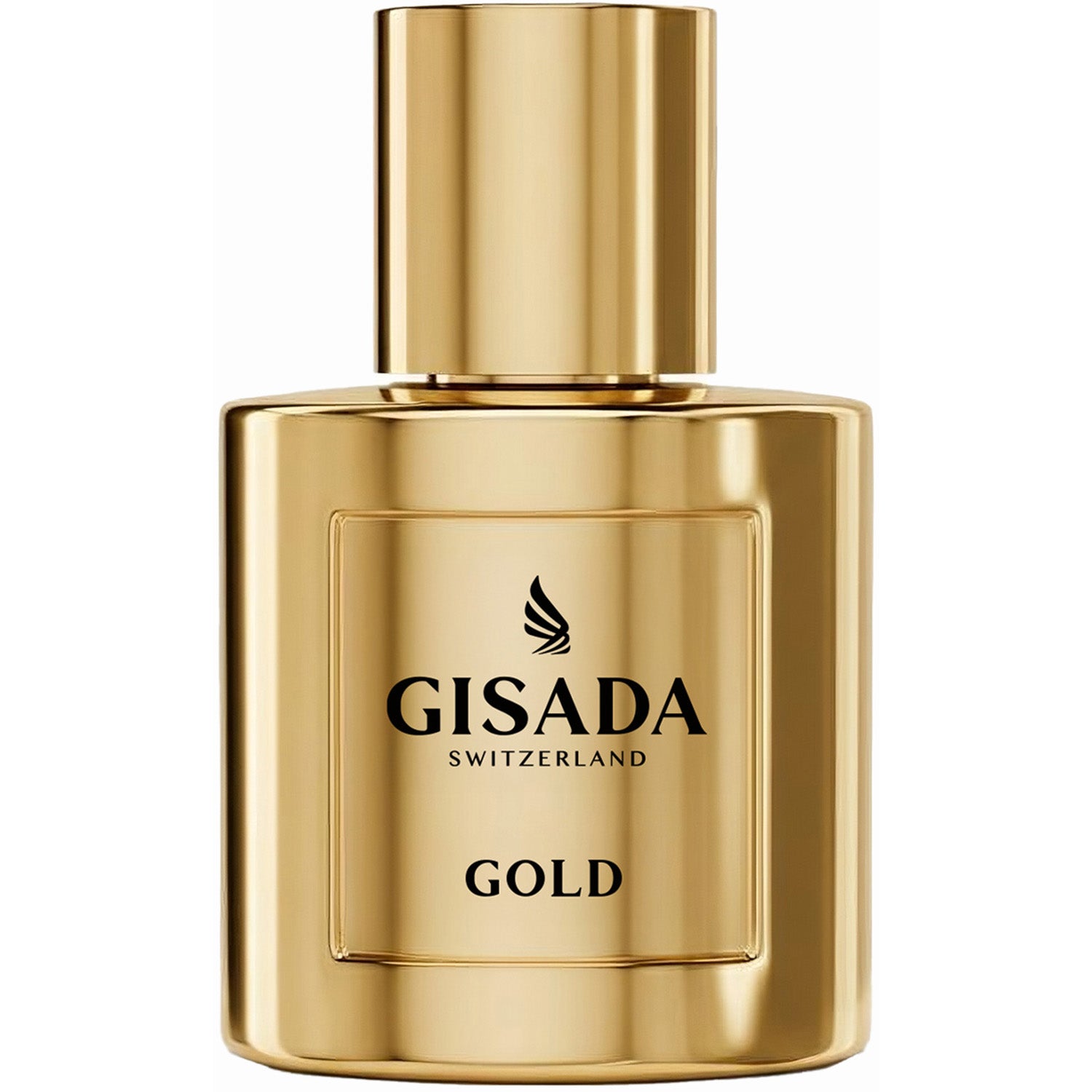 Gisada Gold Eau de Parfum - 50 ml