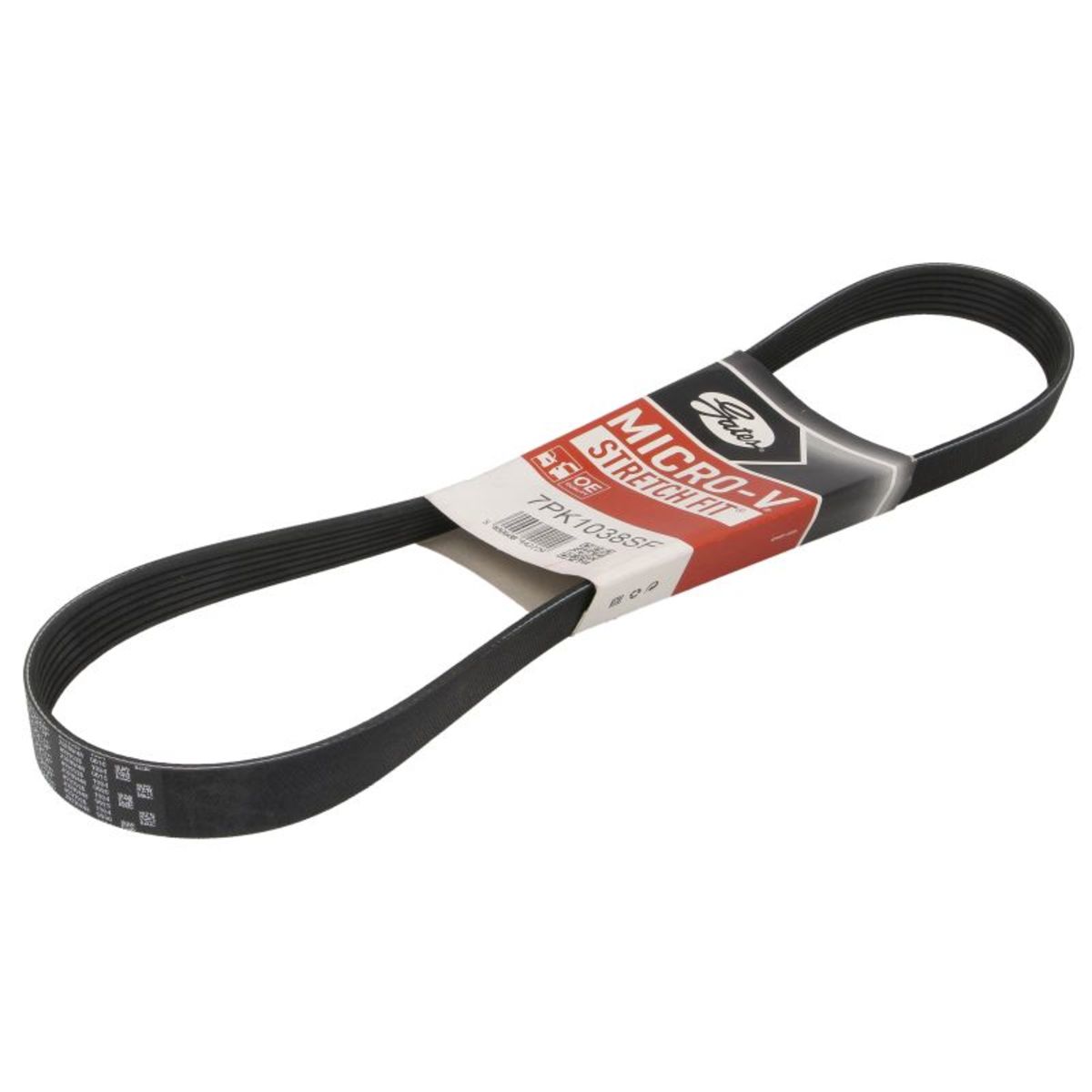 Moniurahihna GATES 7PK1038SF