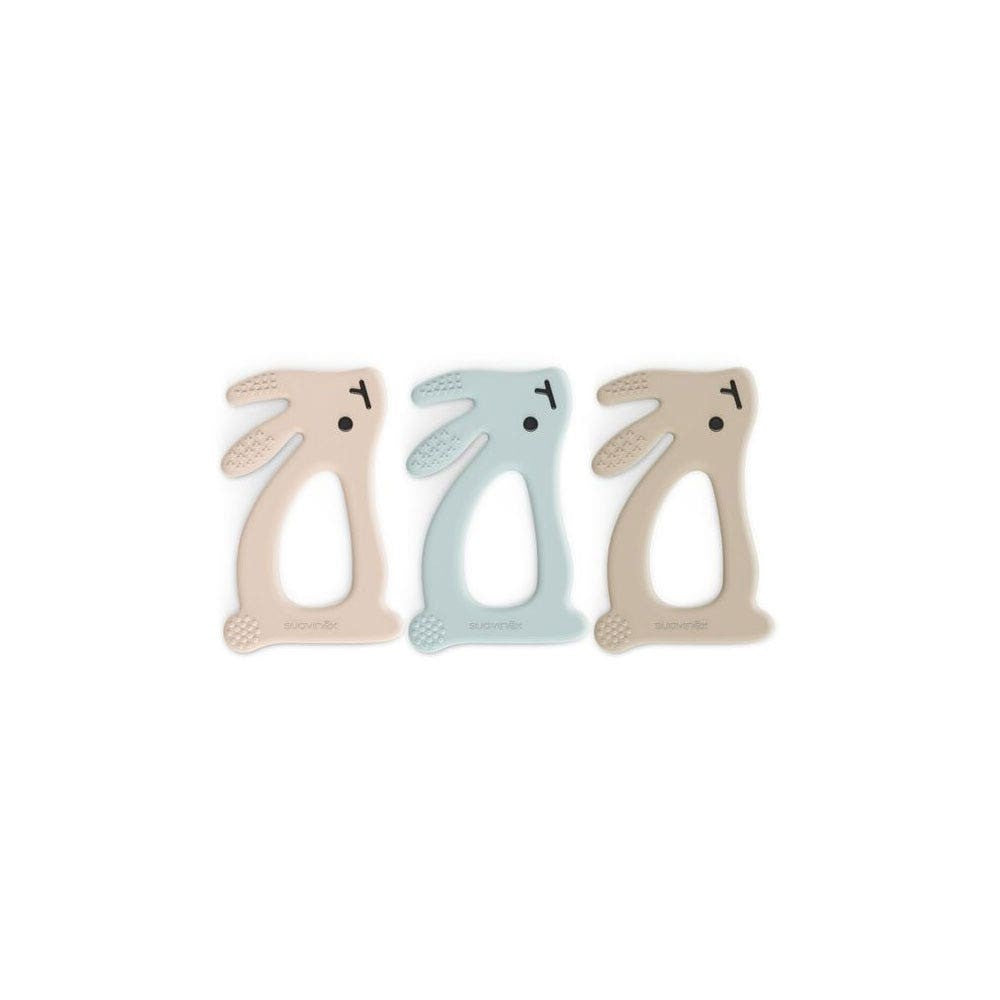 Suavinex Bunny Teether 0m