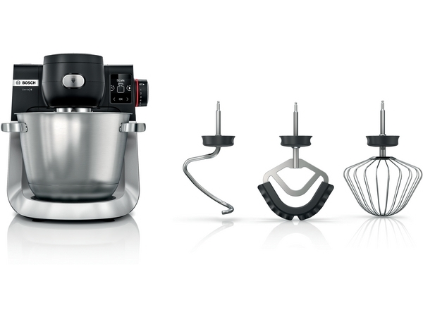 Bosch Serie 6 MUMS6ZS00 yleiskone
