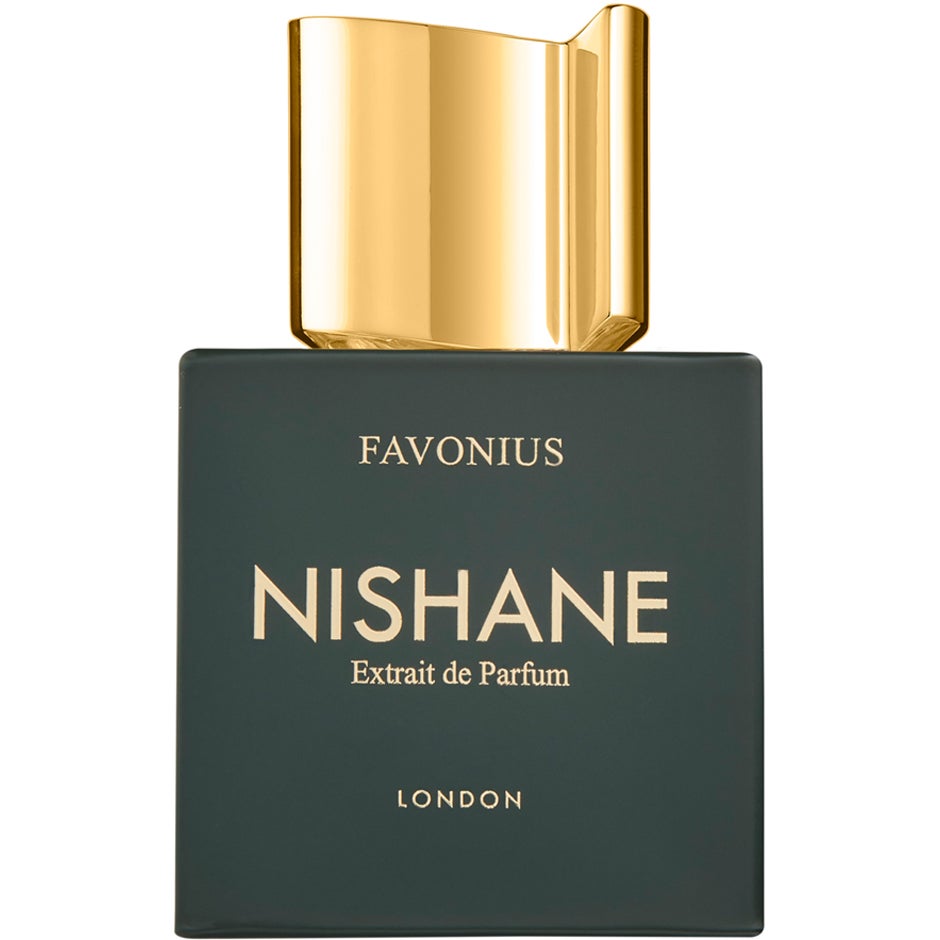 Nishane Favonius Unisex Extrait De Parfum 100 ml