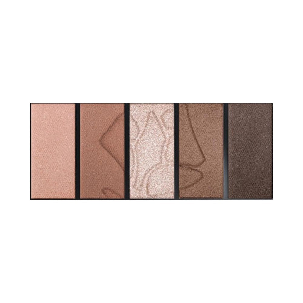 Lancôme Hypnôse luomiväripalettiväri 18 Sculptural 4 g