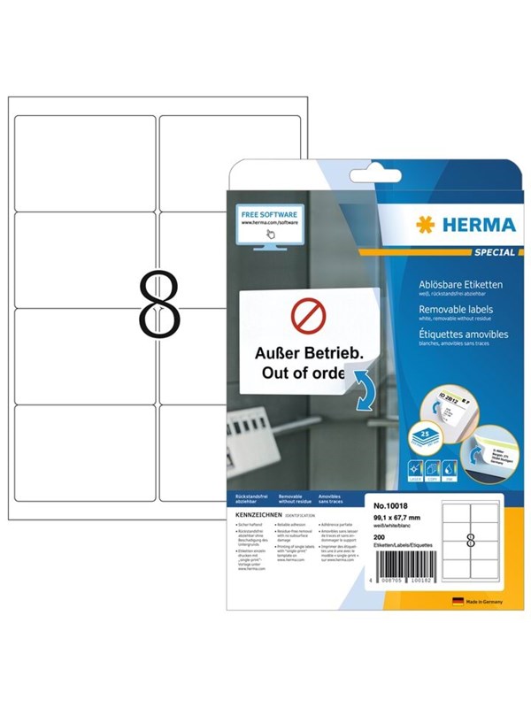 HERMA Erityinen
