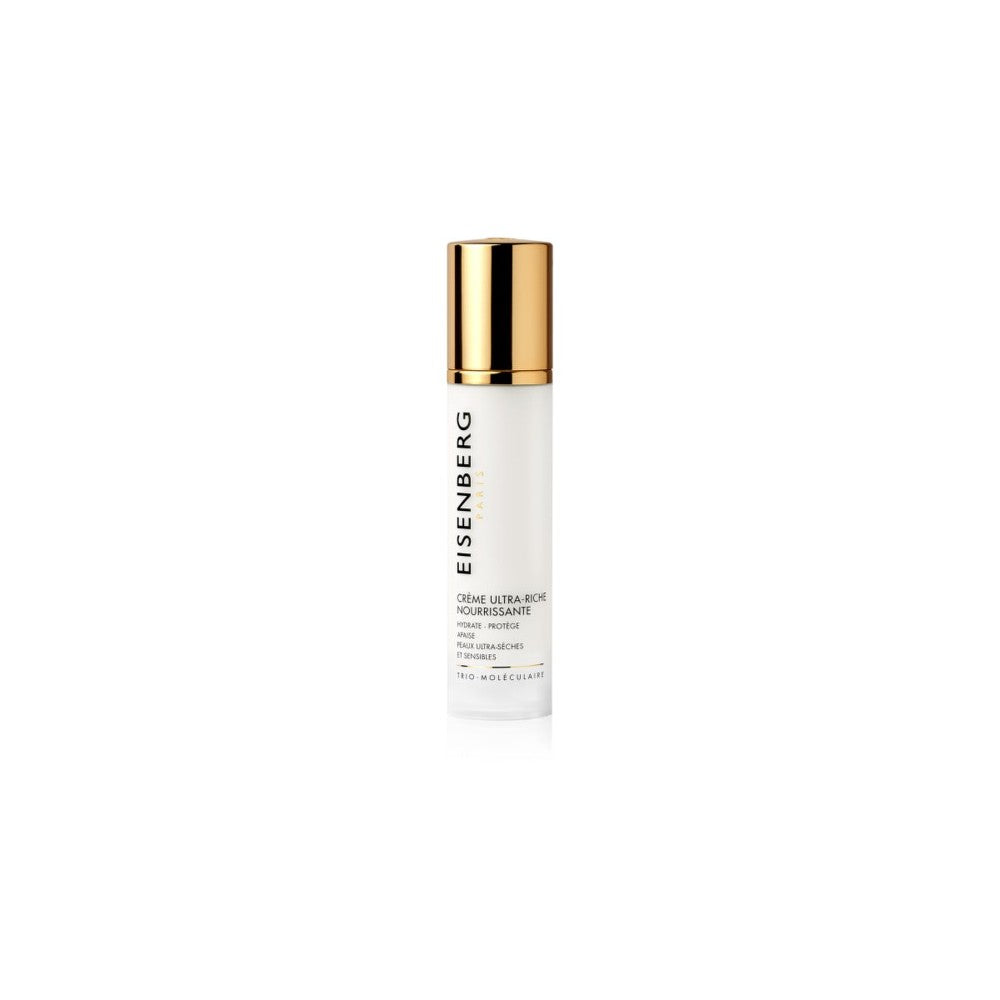 Eisenberg (Ultra-Rich Nourishing Cream) 50 ml