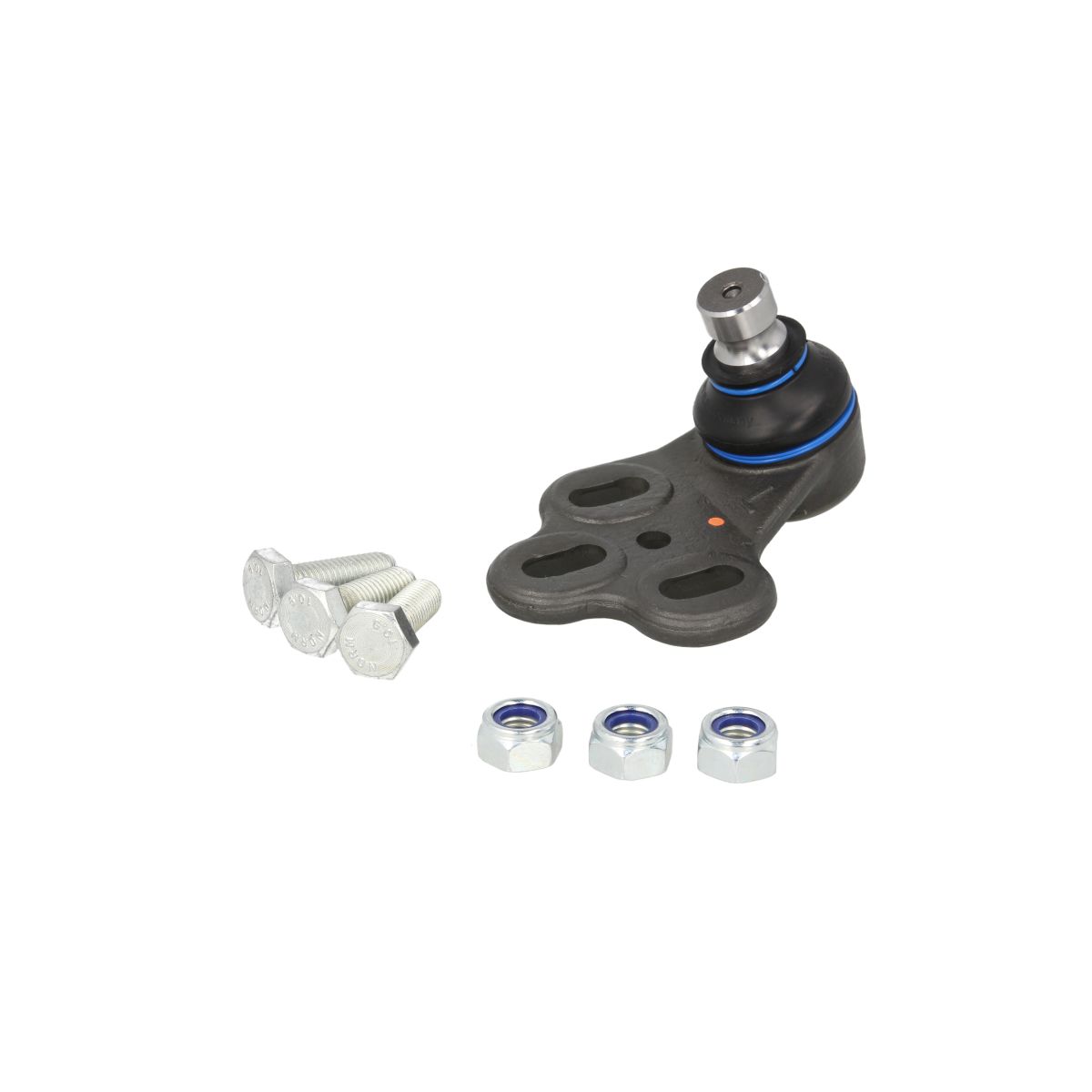 Pallonivel MEYLE 116 010 7175