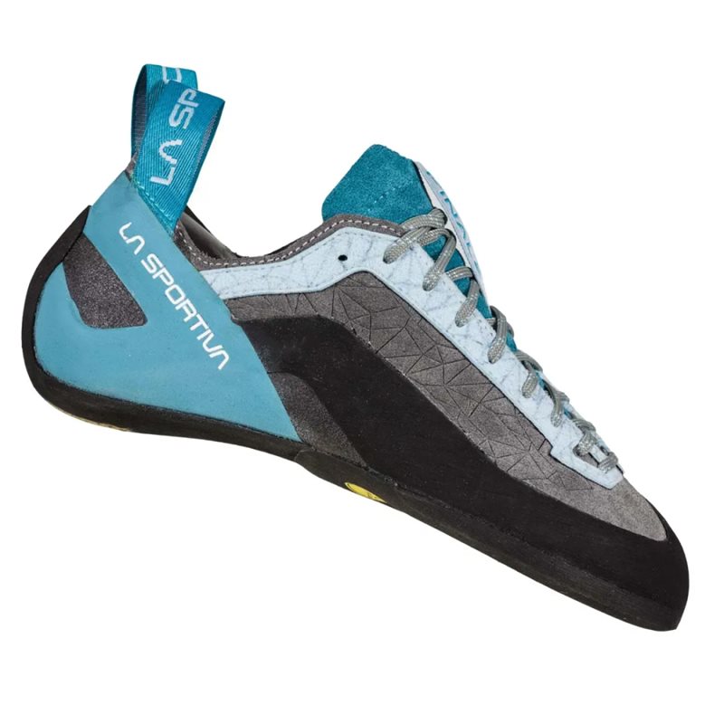 La Sportiva Finale Women's Clay/Topaz - 37