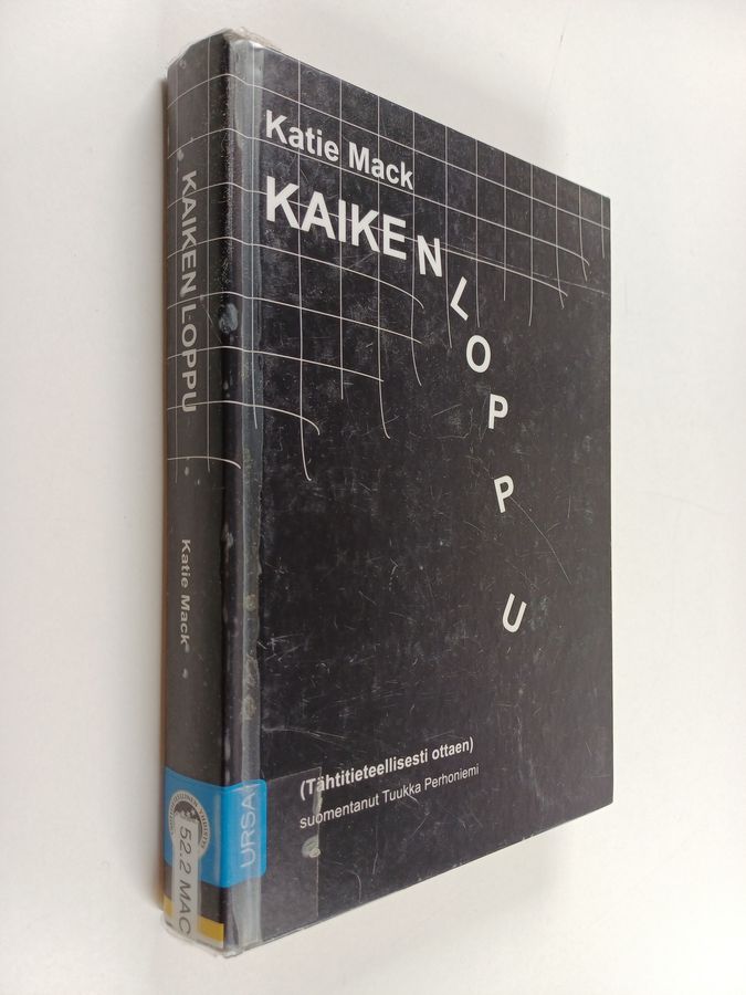 Kaiken loppu