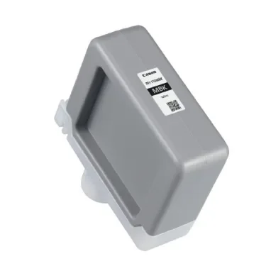 Canon Muste Matta Musta Pfi-110 160ml - Tx-2000/3000/4000